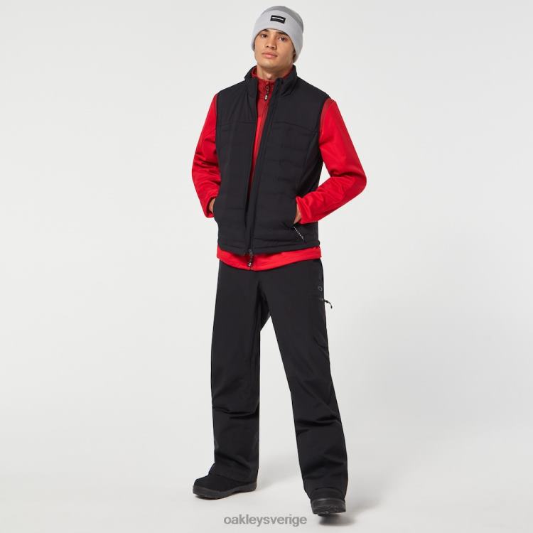 Oakley tc jordskalsbyxa T8RX02810 mörkläggning