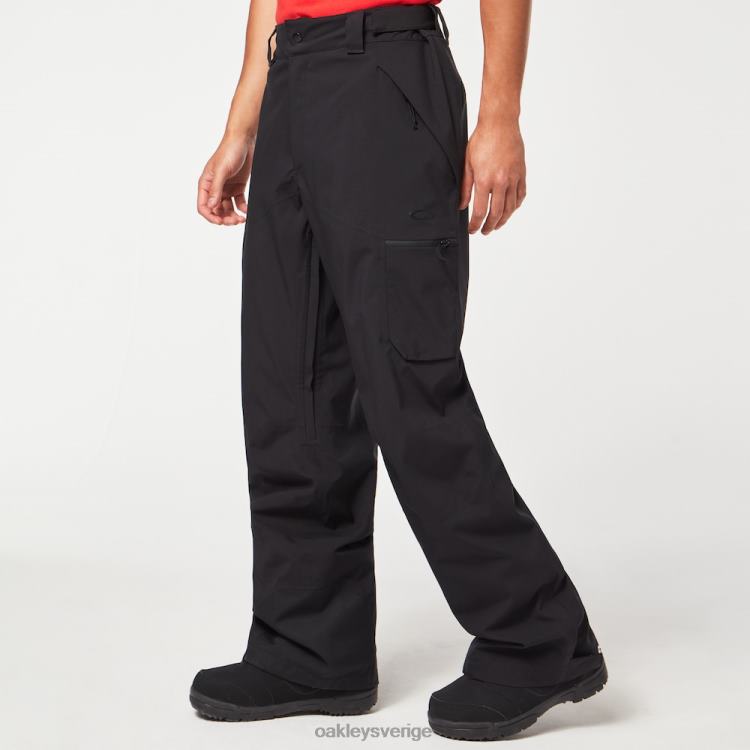 Oakley tc jordskalsbyxa T8RX02810 mörkläggning