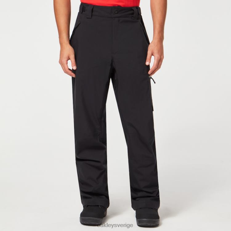 Oakley tc jordskalsbyxa T8RX02810 mörkläggning