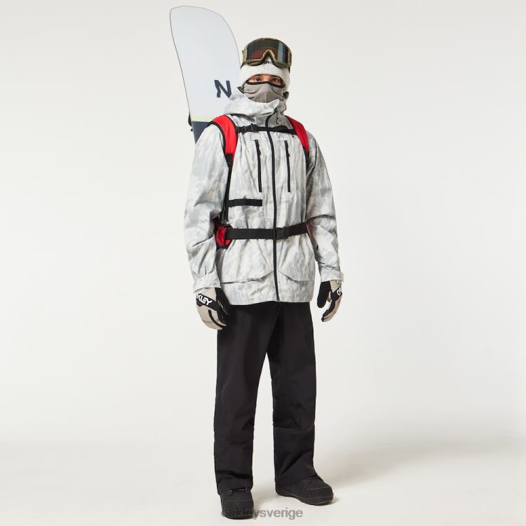 Oakley tc jordskalsbyxa T8RX02810 mörkläggning