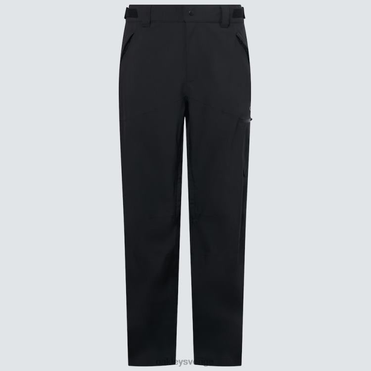 Oakley tc jordskalsbyxa T8RX02810 mörkläggning