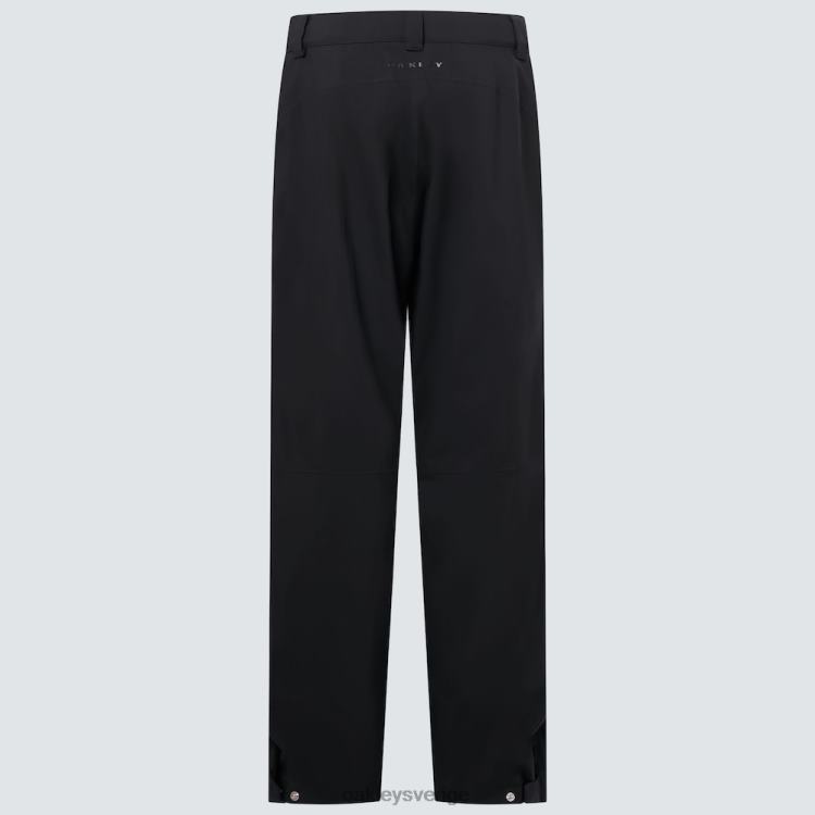 Oakley tc jordskalsbyxa T8RX02810 mörkläggning