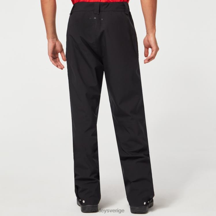 Oakley tc jordskalsbyxa T8RX02810 mörkläggning