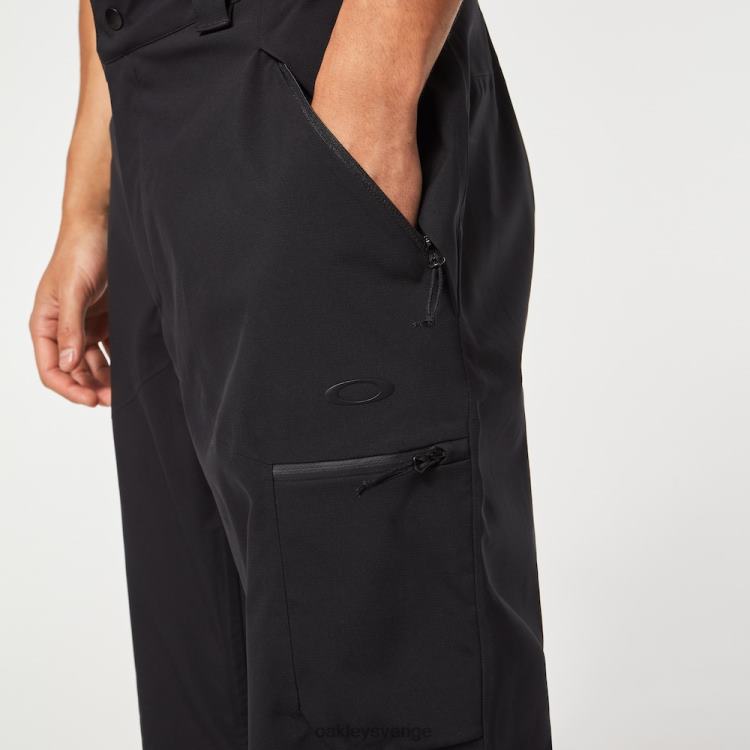 Oakley tc jordskalsbyxa T8RX02810 mörkläggning