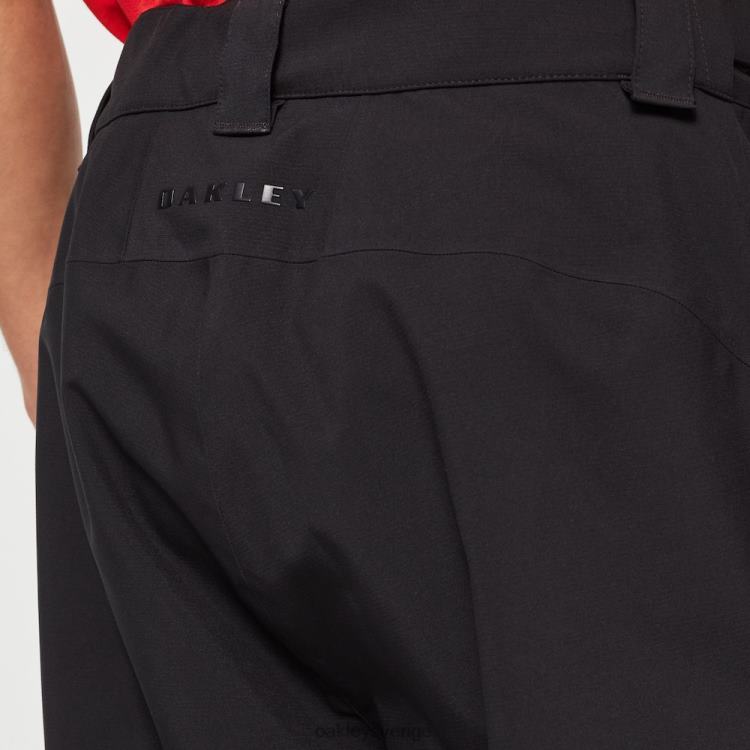 Oakley tc jordskalsbyxa T8RX02810 mörkläggning