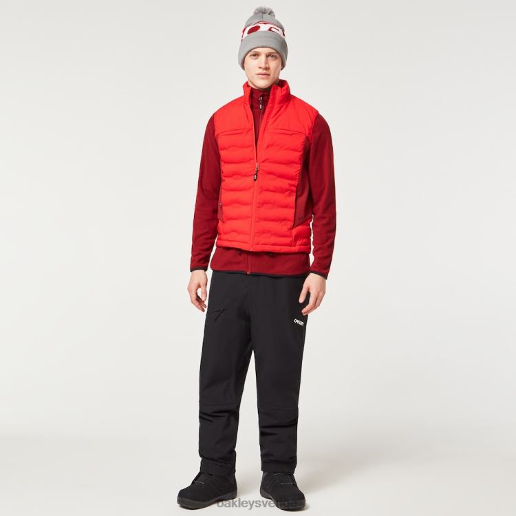 Oakley tnp framkalla rc skalbyxa T8RX02801 mörkläggning