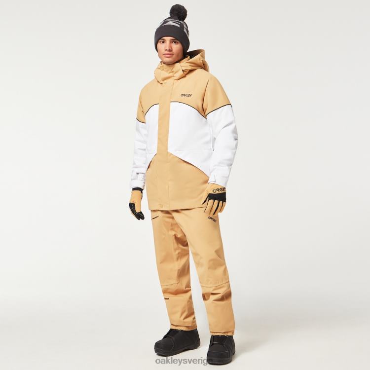 Oakley tnp framkalla rc skalbyxa T8RX02802 lätt curry