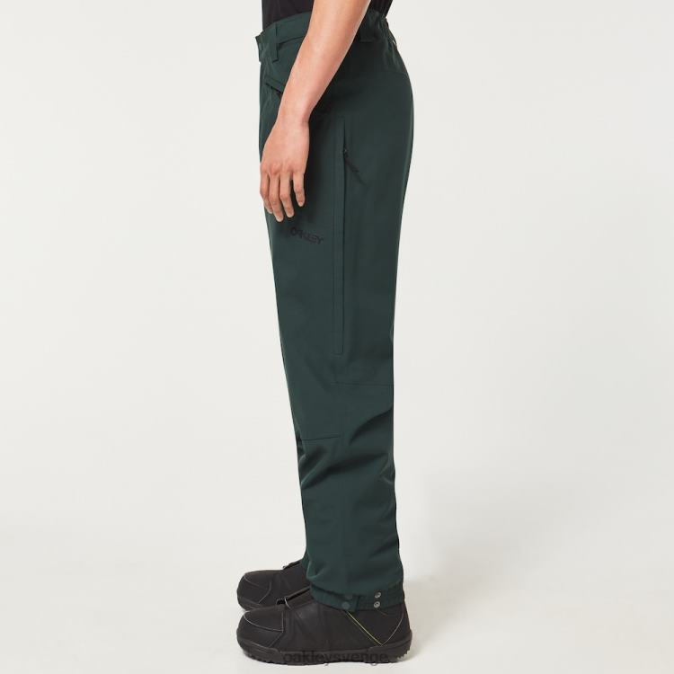 Oakley tnp framkalla rc skalbyxa T8RX02803 Jägargrönt