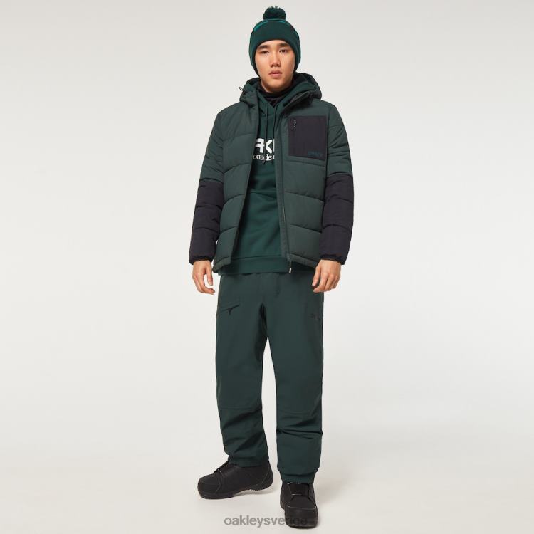 Oakley tnp framkalla rc skalbyxa T8RX02803 Jägargrönt
