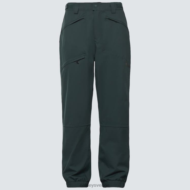 Oakley tnp framkalla rc skalbyxa T8RX02803 Jägargrönt