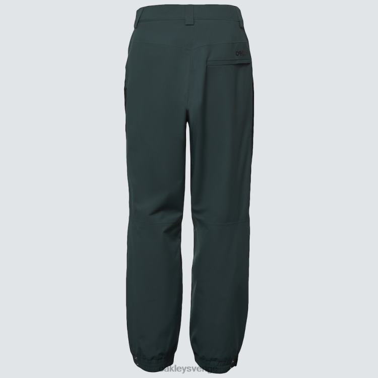 Oakley tnp framkalla rc skalbyxa T8RX02803 Jägargrönt