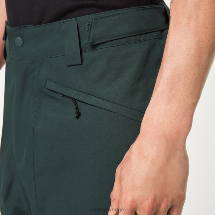 Oakley tnp framkalla rc skalbyxa T8RX02803 Jägargrönt