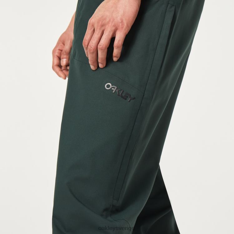 Oakley tnp framkalla rc skalbyxa T8RX02803 Jägargrönt
