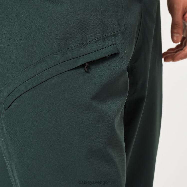 Oakley tnp framkalla rc skalbyxa T8RX02803 Jägargrönt