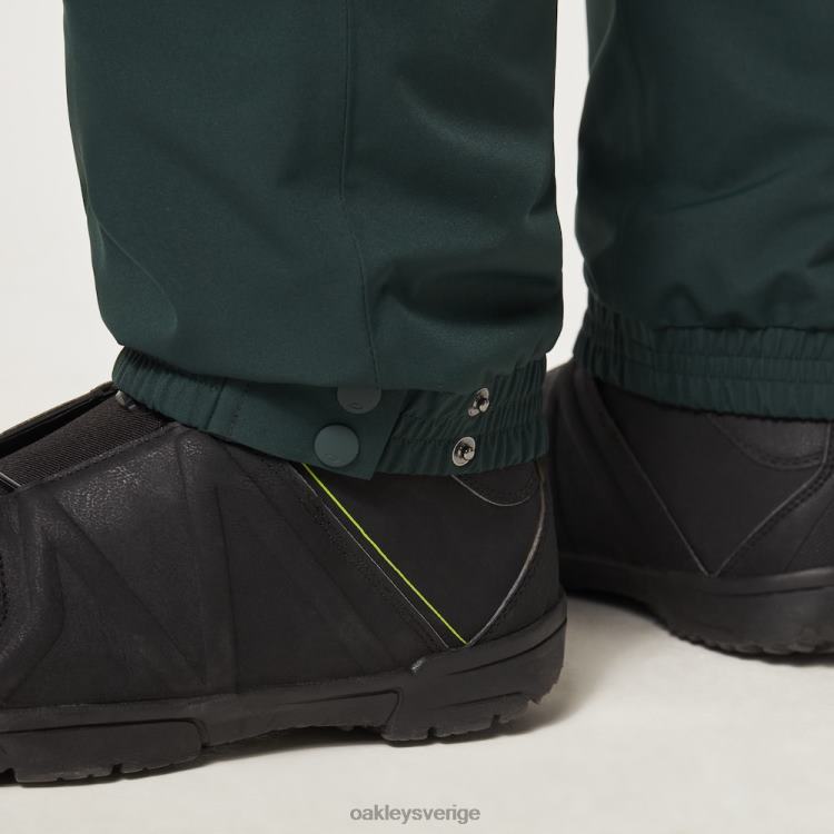 Oakley tnp framkalla rc skalbyxa T8RX02803 Jägargrönt