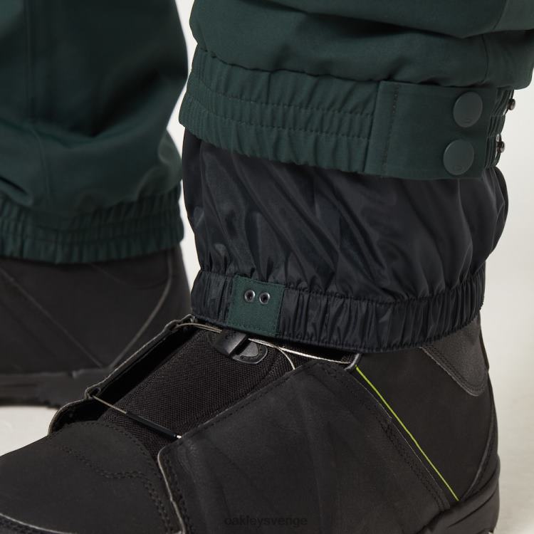 Oakley tnp framkalla rc skalbyxa T8RX02803 Jägargrönt