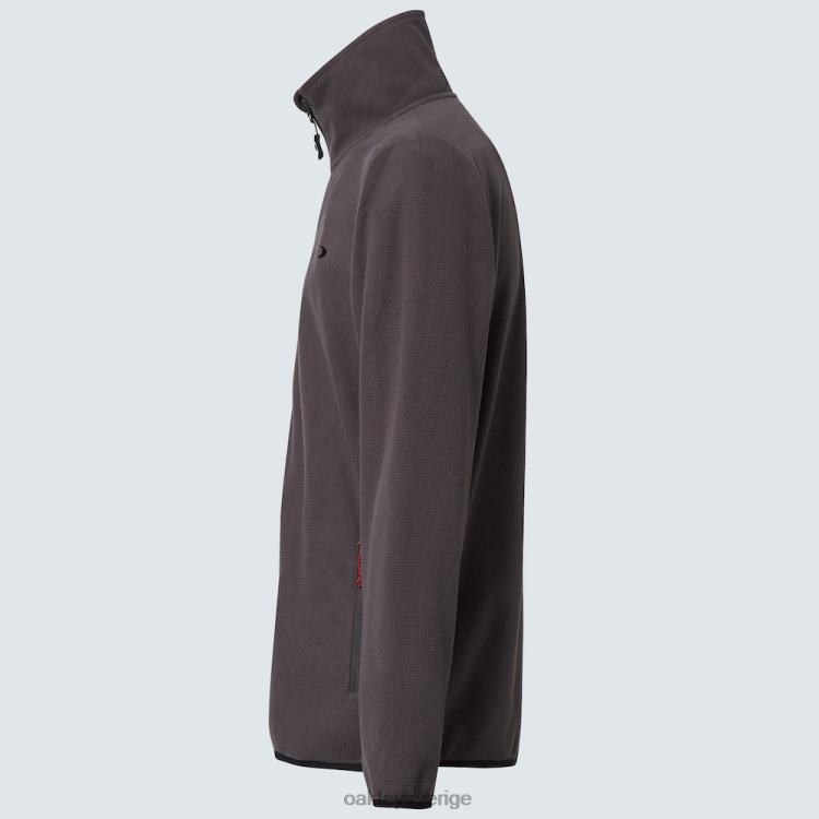 Oakley alpin sweatshirt med dragkedja T8RX02537 smidd järn