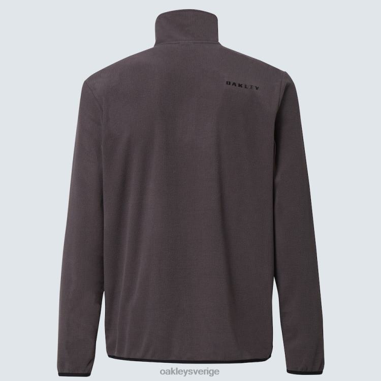 Oakley alpin sweatshirt med dragkedja T8RX02537 smidd järn