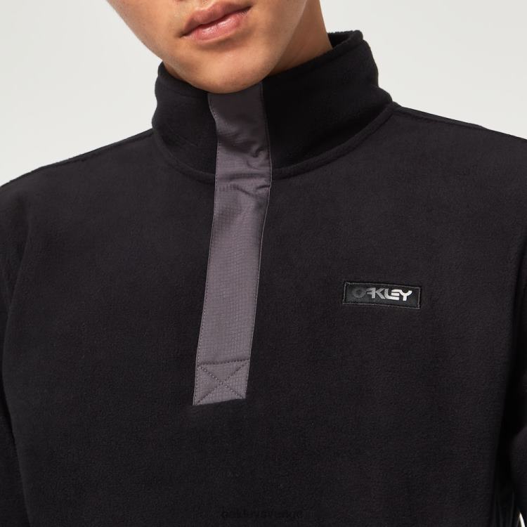 Oakley alta rc fleece T8RX02538 mörkläggning