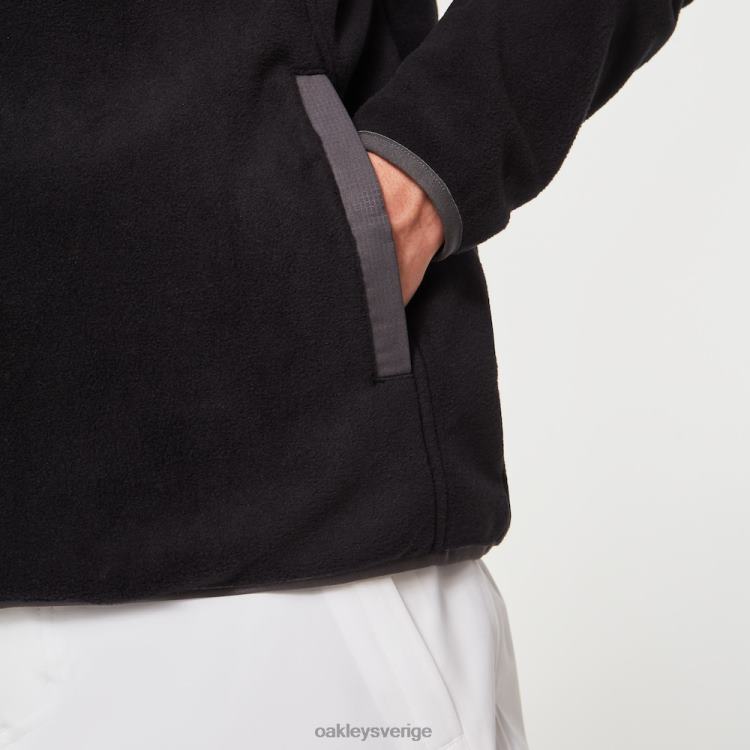 Oakley alta rc fleece T8RX02538 mörkläggning