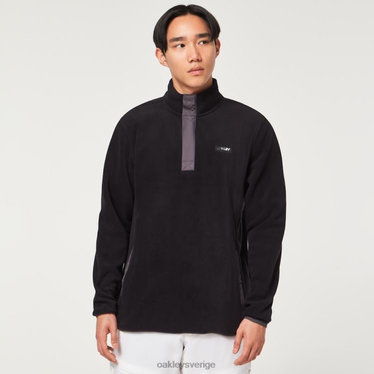 Oakley alta rc fleece T8RX02538 mörkläggning
