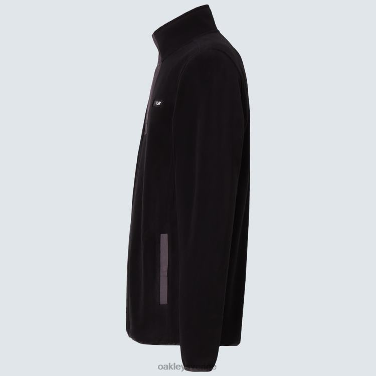 Oakley alta rc fleece T8RX02538 mörkläggning