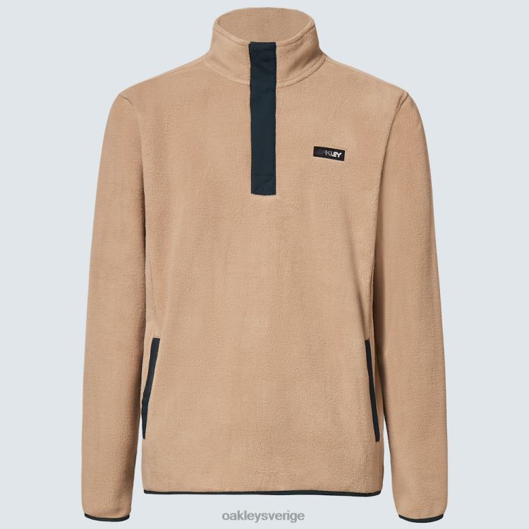 Oakley alta rc fleece T8RX02539 råg