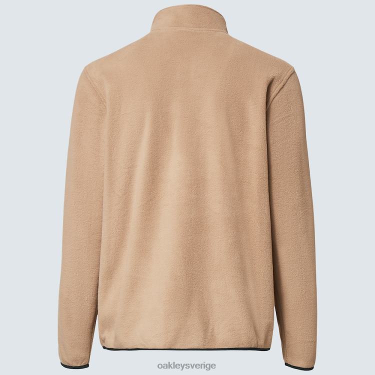 Oakley alta rc fleece T8RX02539 råg