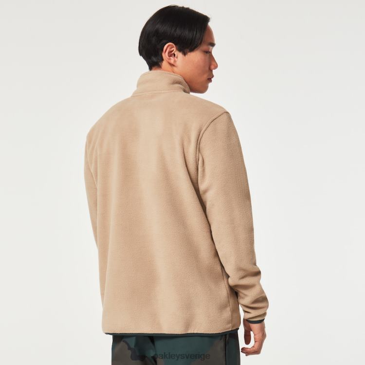 Oakley alta rc fleece T8RX02539 råg