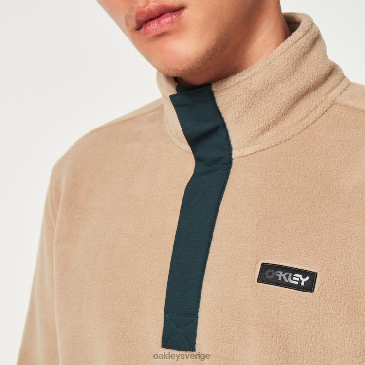 Oakley alta rc fleece T8RX02539 råg