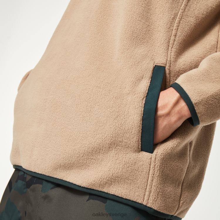 Oakley alta rc fleece T8RX02539 råg