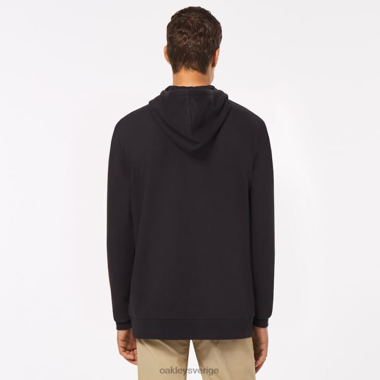 Oakley b1b po hoodie 2.0 T8RX02474 svart vit