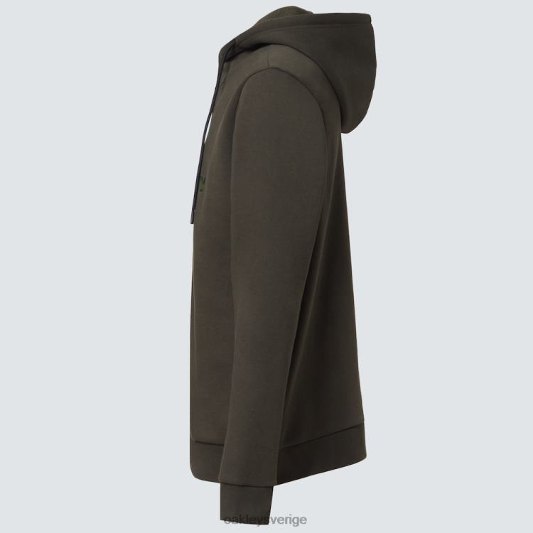 Oakley bark fz hoodie 2.0 T8RX02254 ny mörk borste/kärna camo