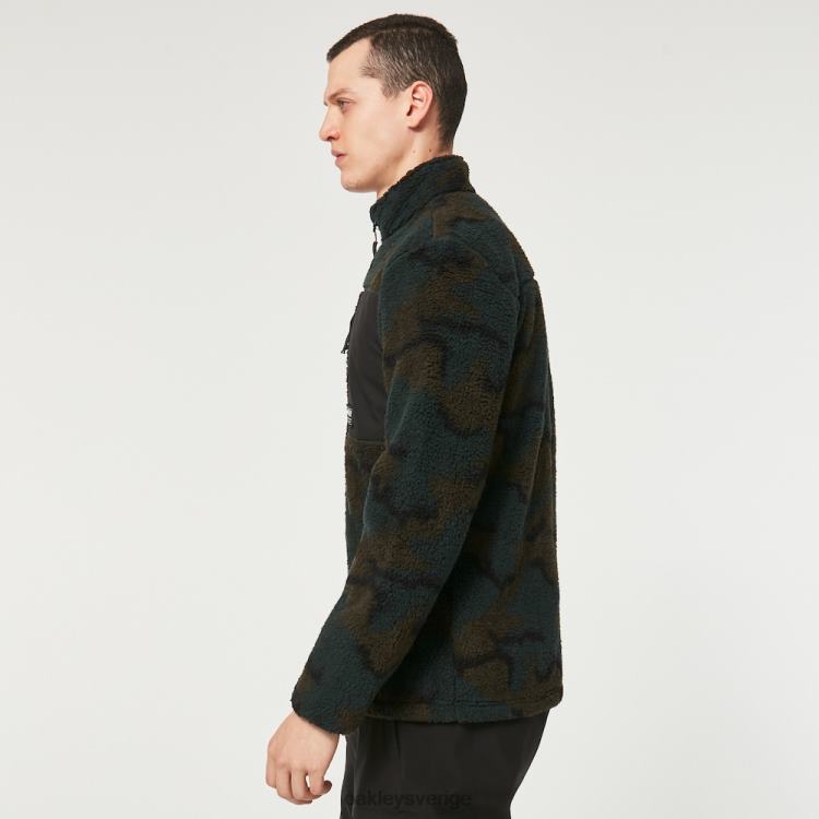 Oakley bergsbrandsherpa T8RX02545 b1b camo hunter