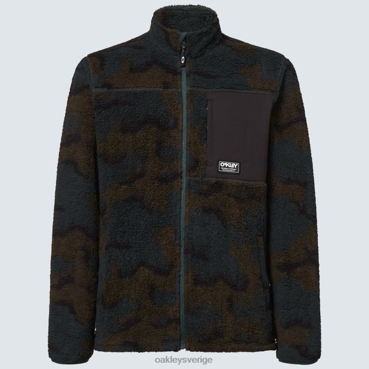 Oakley bergsbrandsherpa T8RX02545 b1b camo hunter