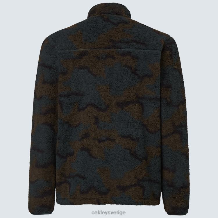 Oakley bergsbrandsherpa T8RX02545 b1b camo hunter