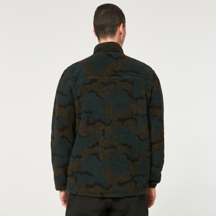 Oakley bergsbrandsherpa T8RX02545 b1b camo hunter