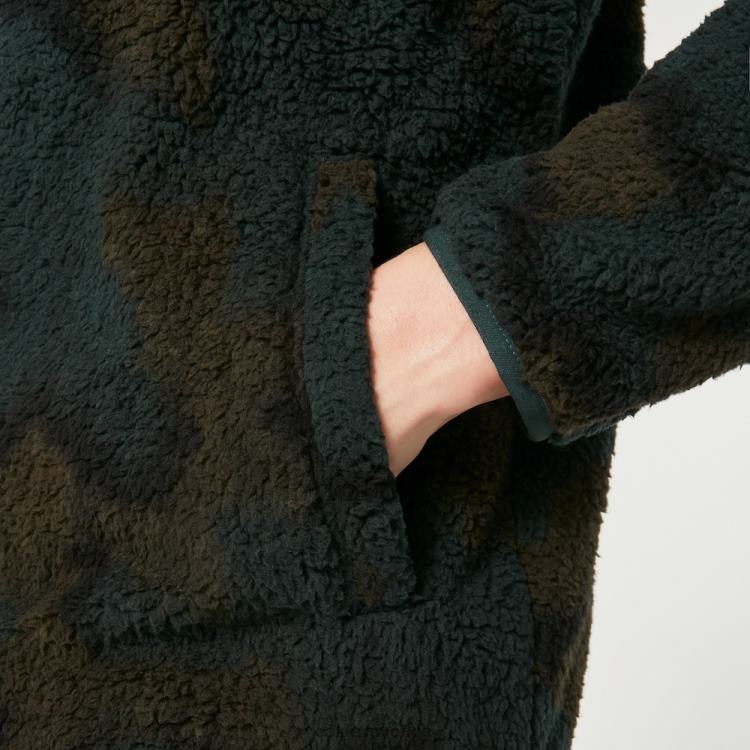 Oakley bergsbrandsherpa T8RX02545 b1b camo hunter