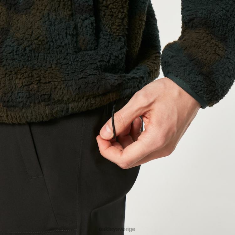 Oakley bergsbrandsherpa T8RX02545 b1b camo hunter