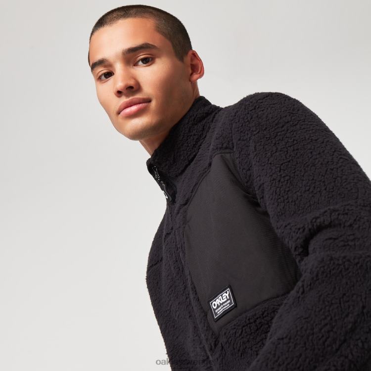 Oakley bergsbrandsherpa T8RX02546 mörkläggning