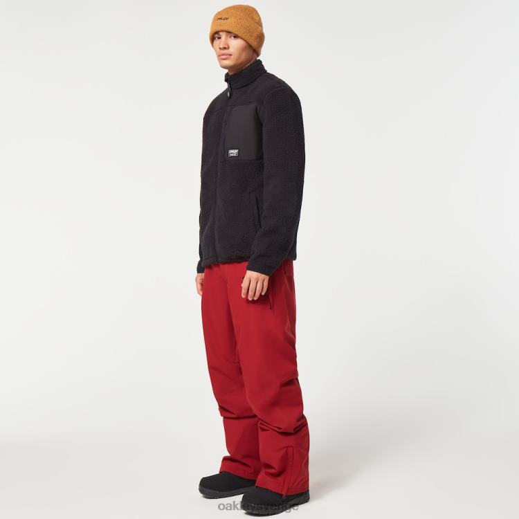 Oakley bergsbrandsherpa T8RX02546 mörkläggning