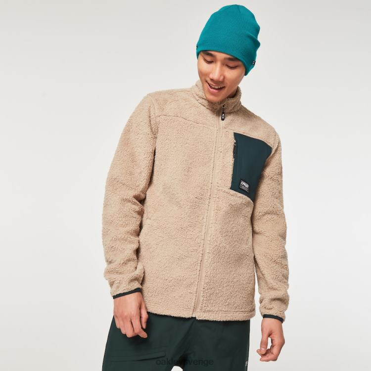 Oakley bergsbrandsherpa T8RX02547 råg