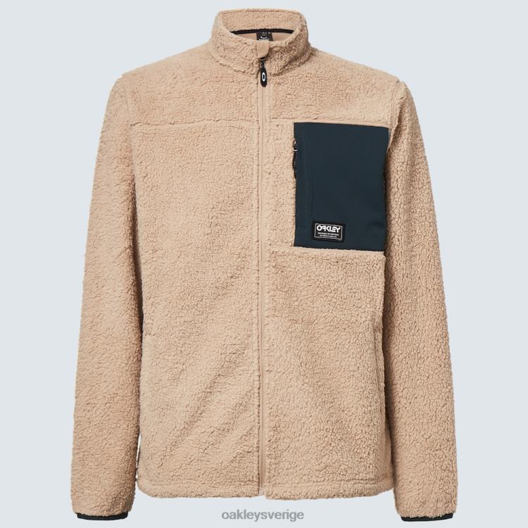 Oakley bergsbrandsherpa T8RX02547 råg