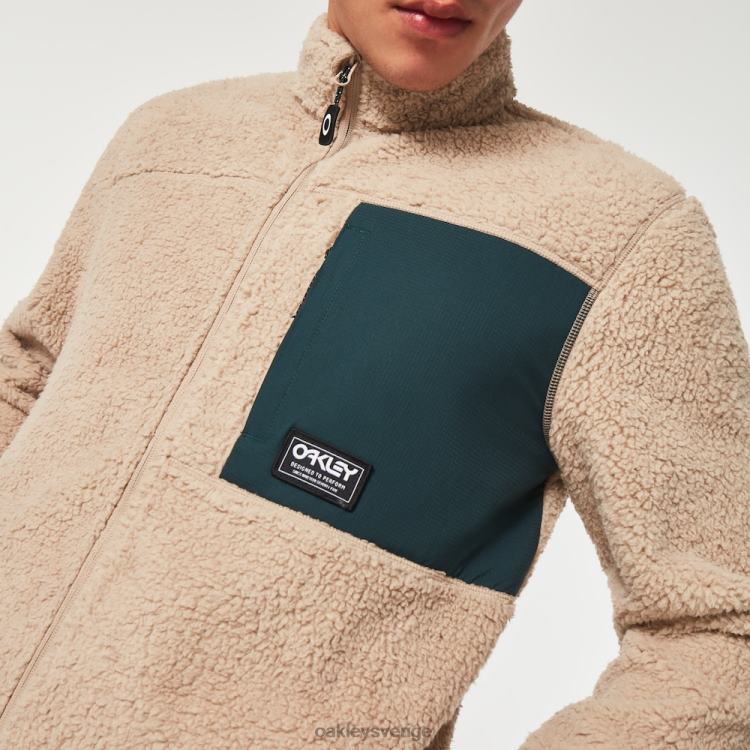 Oakley bergsbrandsherpa T8RX02547 råg