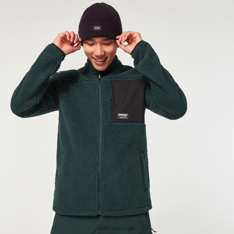 Oakley bergsbrandsherpa T8RX02548 Jägargrönt