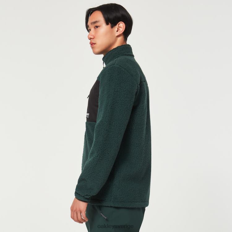 Oakley bergsbrandsherpa T8RX02548 Jägargrönt