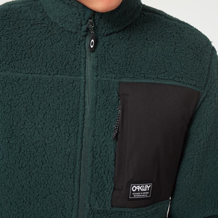 Oakley bergsbrandsherpa T8RX02548 Jägargrönt