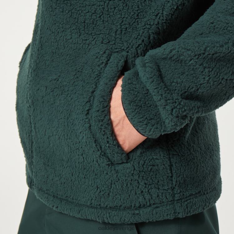 Oakley bergsbrandsherpa T8RX02548 Jägargrönt