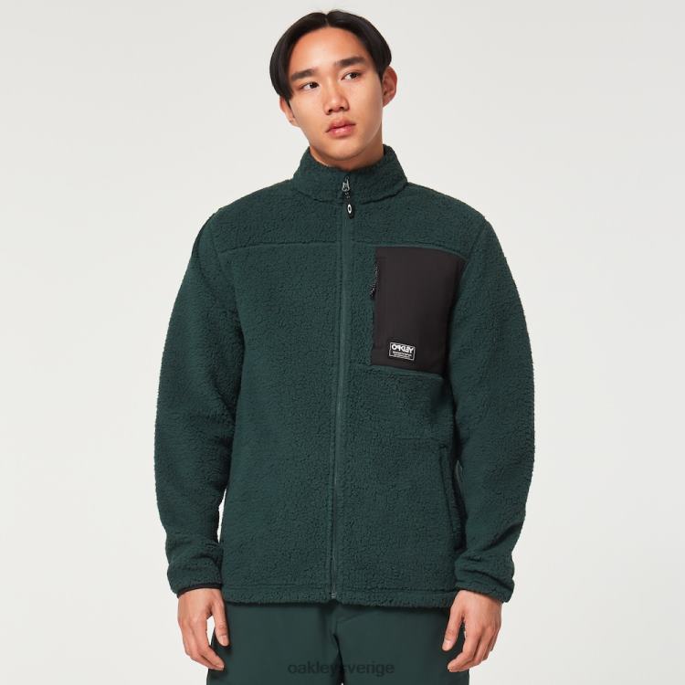 Oakley bergsbrandsherpa T8RX02548 Jägargrönt