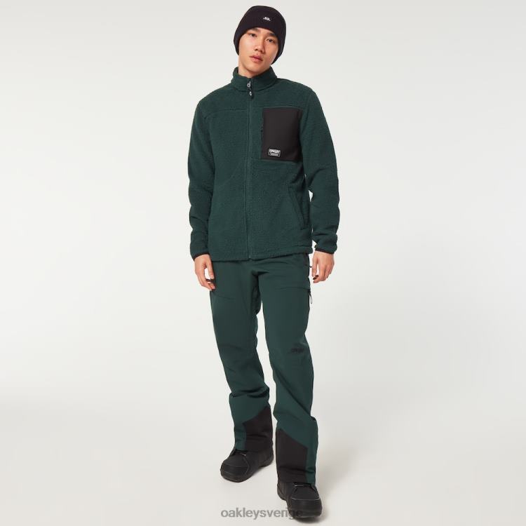 Oakley bergsbrandsherpa T8RX02548 Jägargrönt